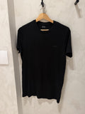 Diesel Preta Logo Discreto