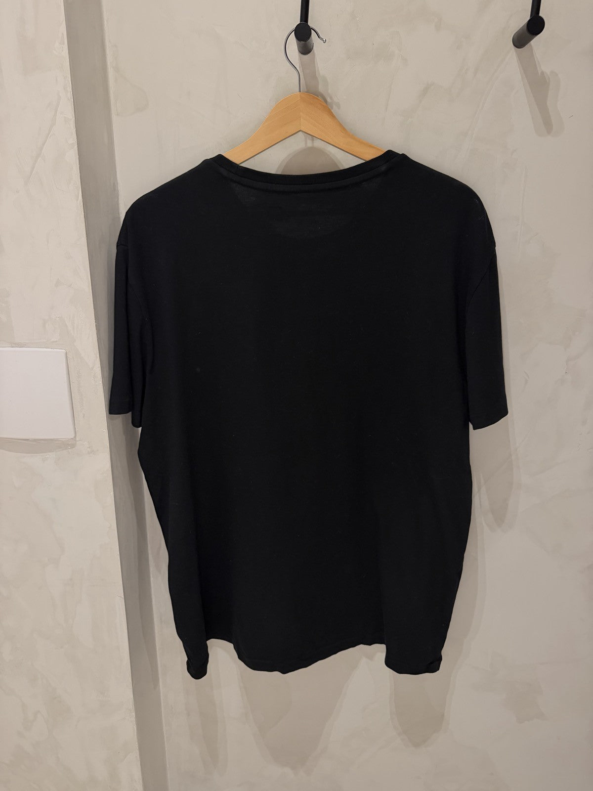 Ralph Lauren Preta