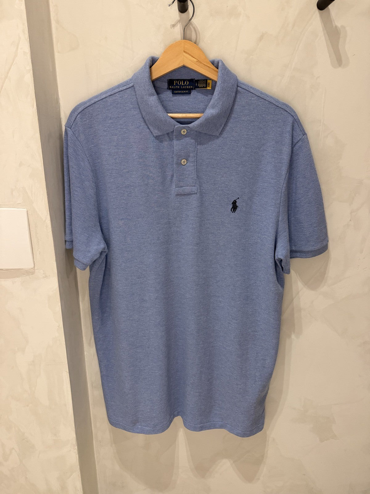 Ralph Lauren Polo Azul