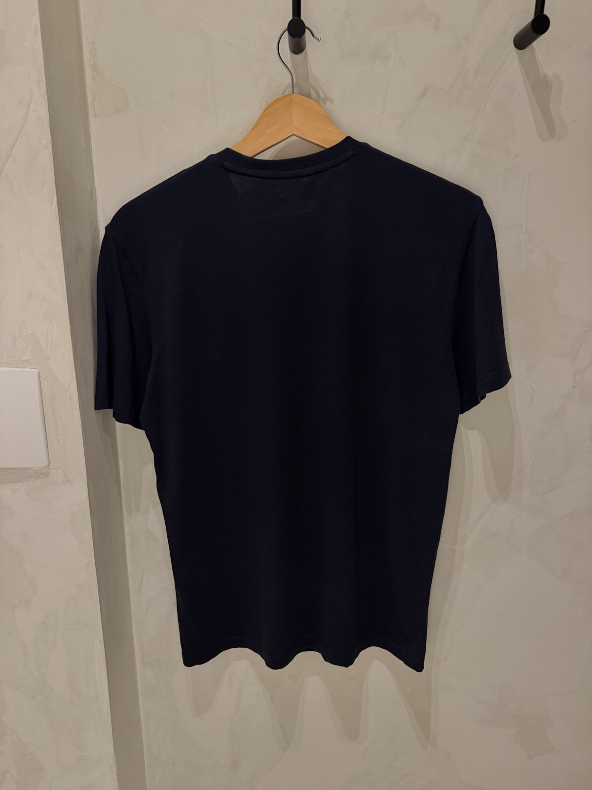 Armani Exchange Marinho A|X Colorido