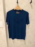 Emporio Armani Azul Águia