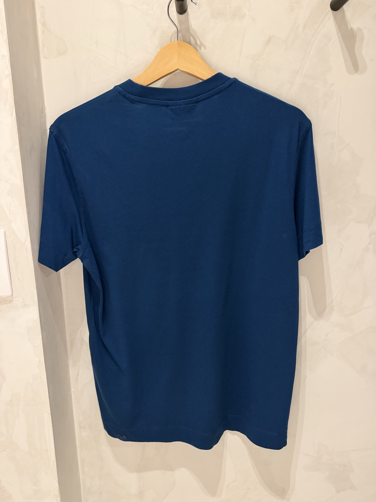 Emporio Armani Azul Águia