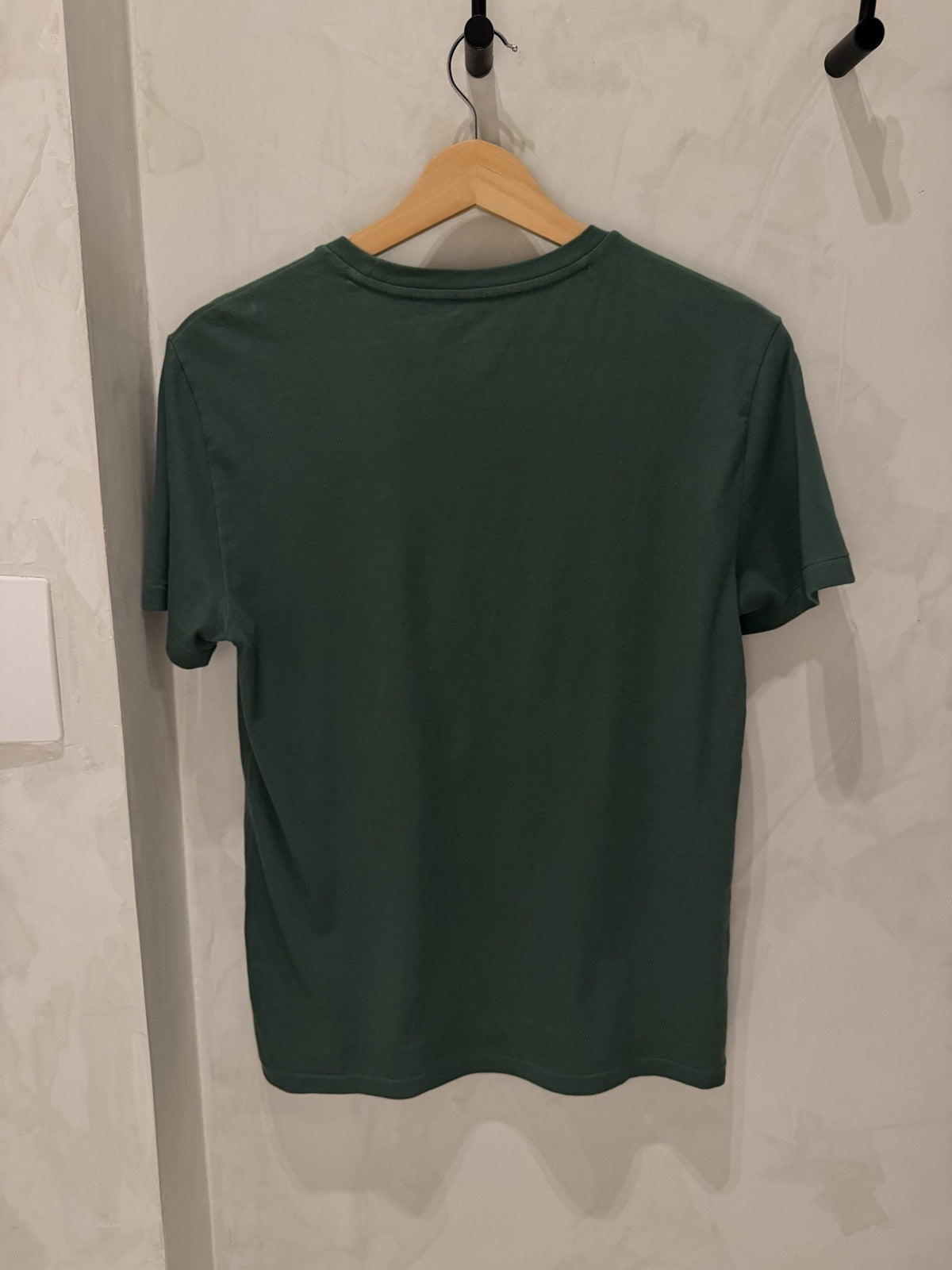 Ralph Lauren Verde Escura