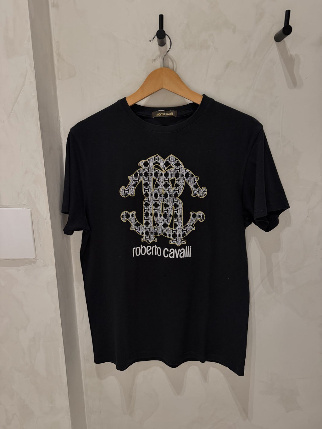 Roberto Cavalli Preta