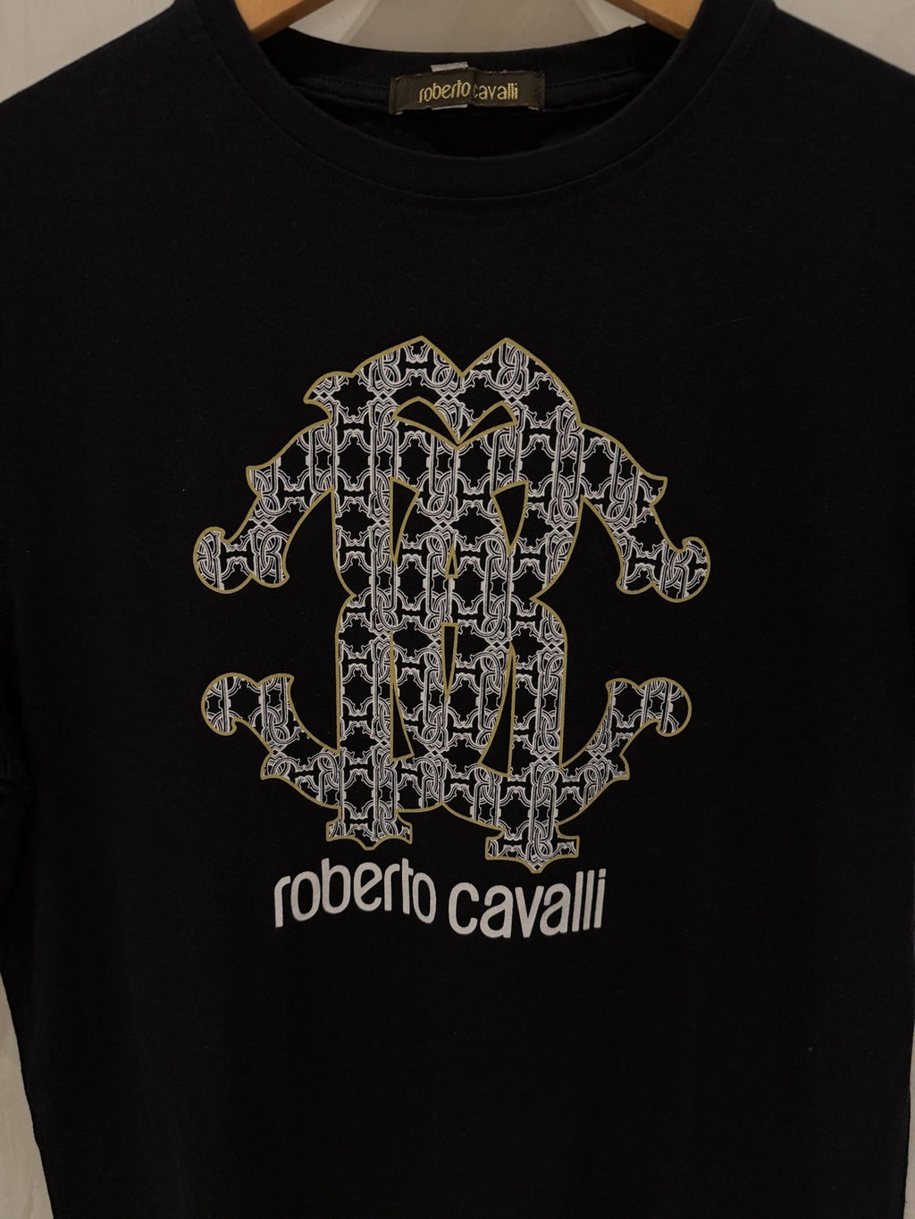 Roberto Cavalli Preta