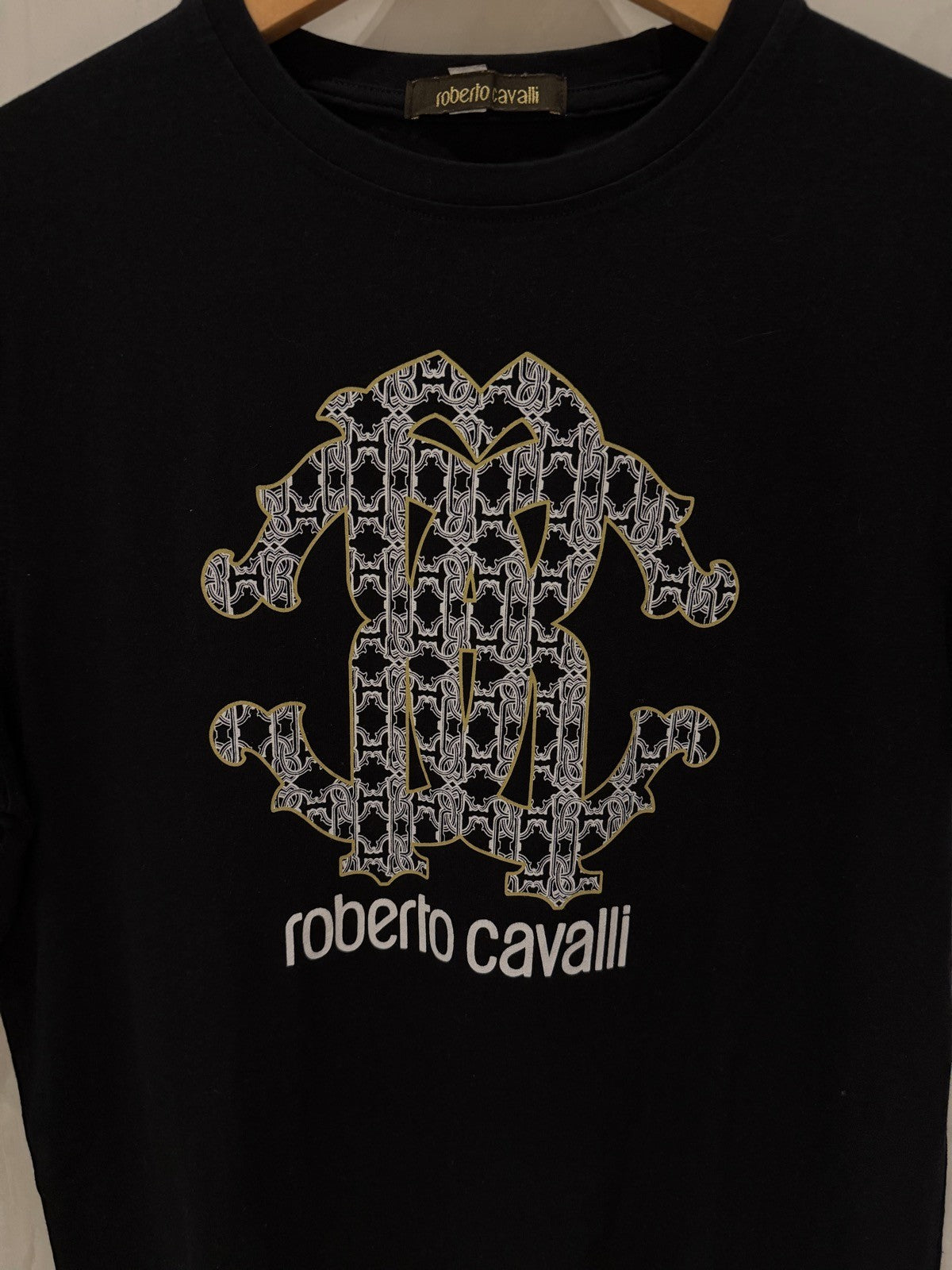 Roberto Cavalli Preta