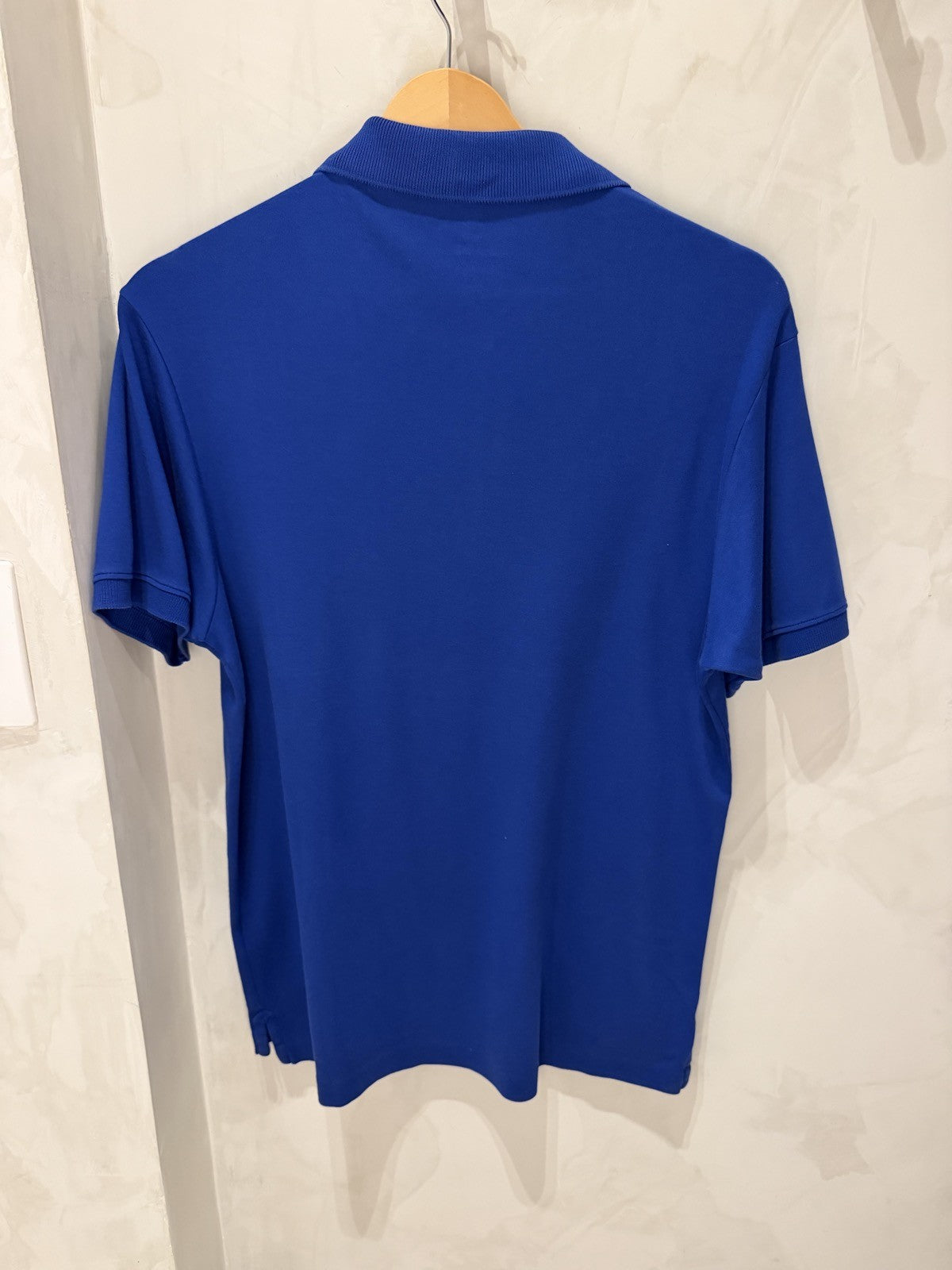 Ricardo Almeida Polo Azul