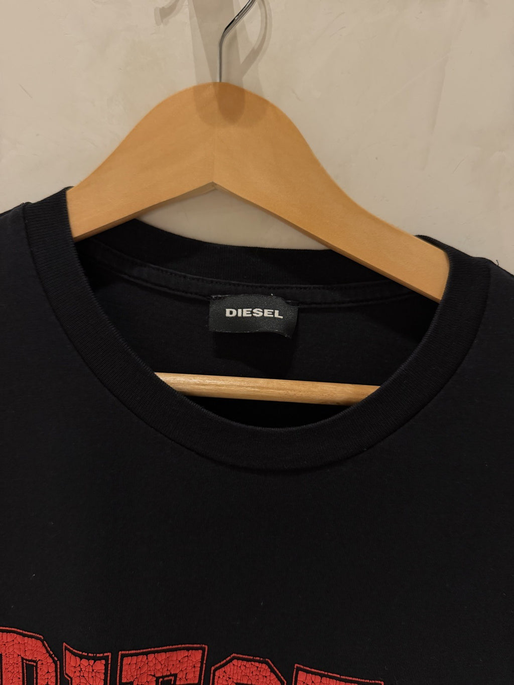 Diesel Preta 1978