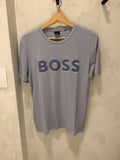 BOSS Cinza