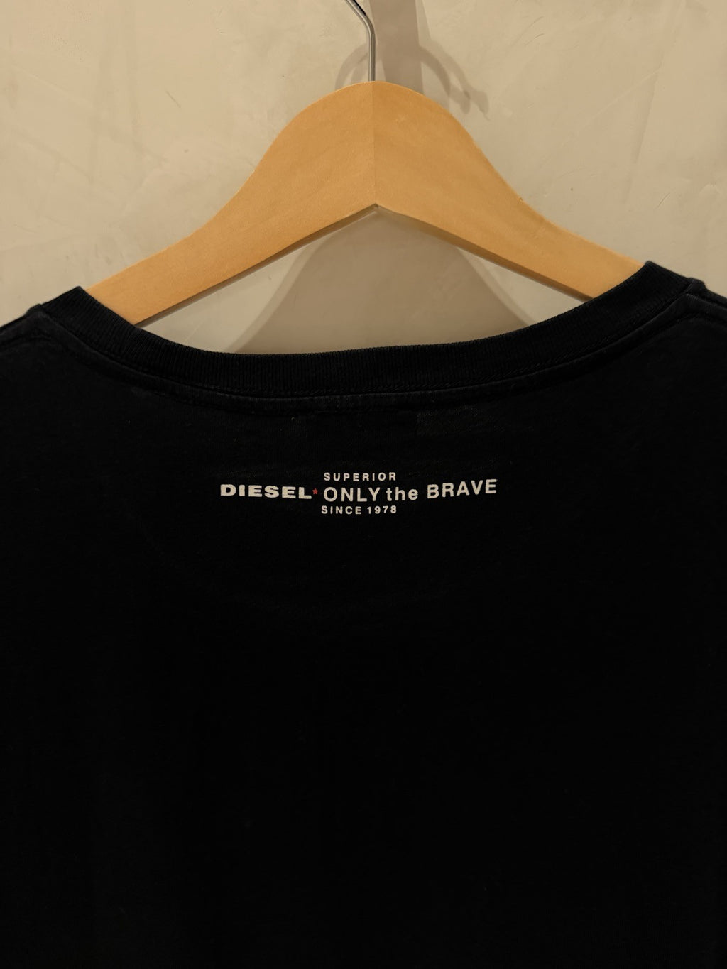 Diesel Preta Noize