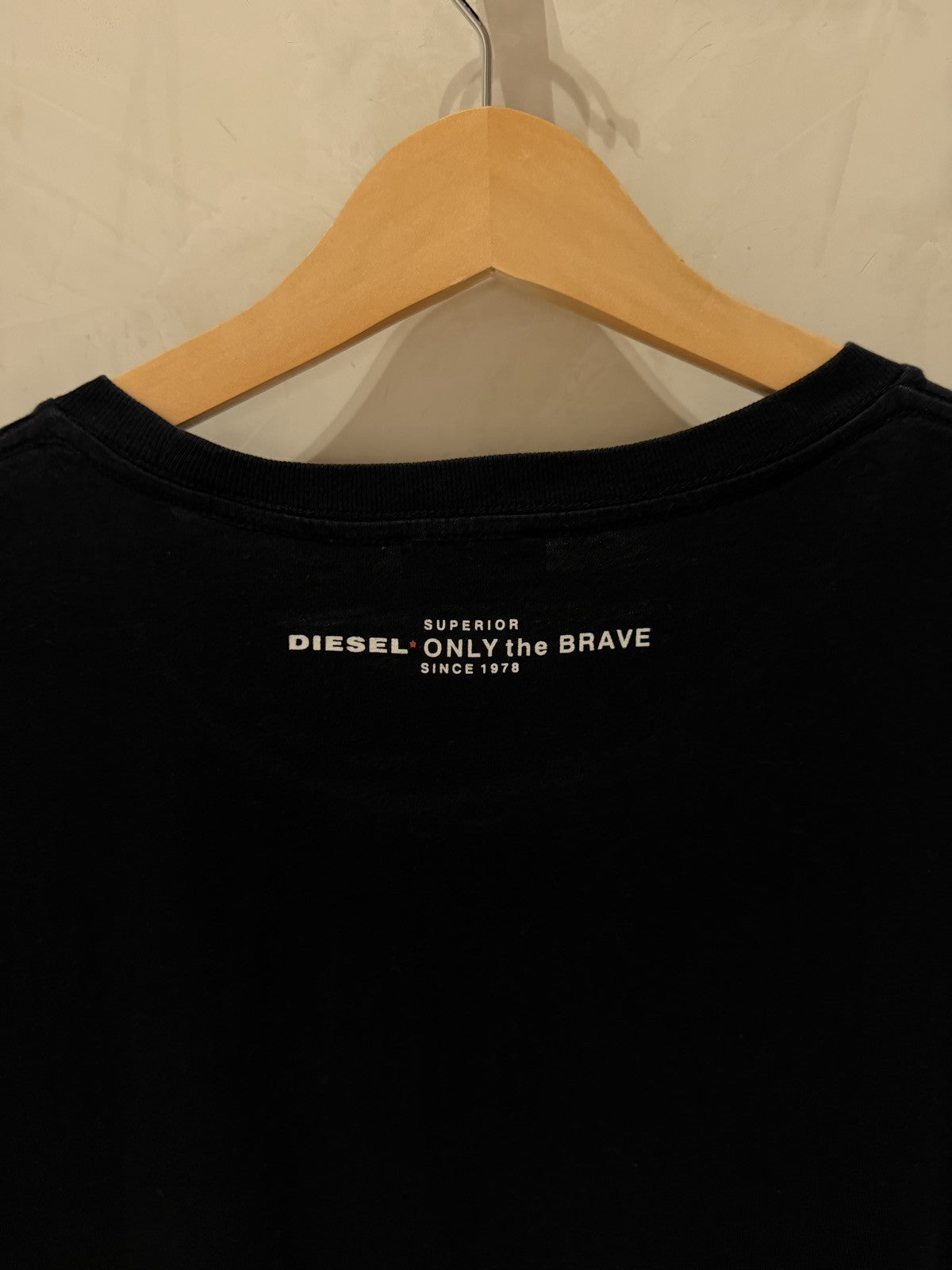 Diesel Preta Noize