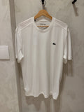 Lacoste Branca
