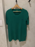 Ralph Lauren Verde