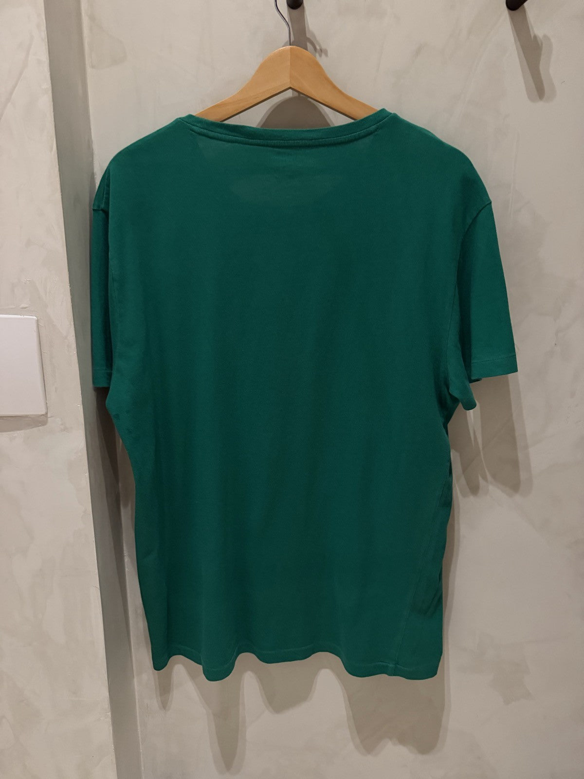 Ralph Lauren Verde