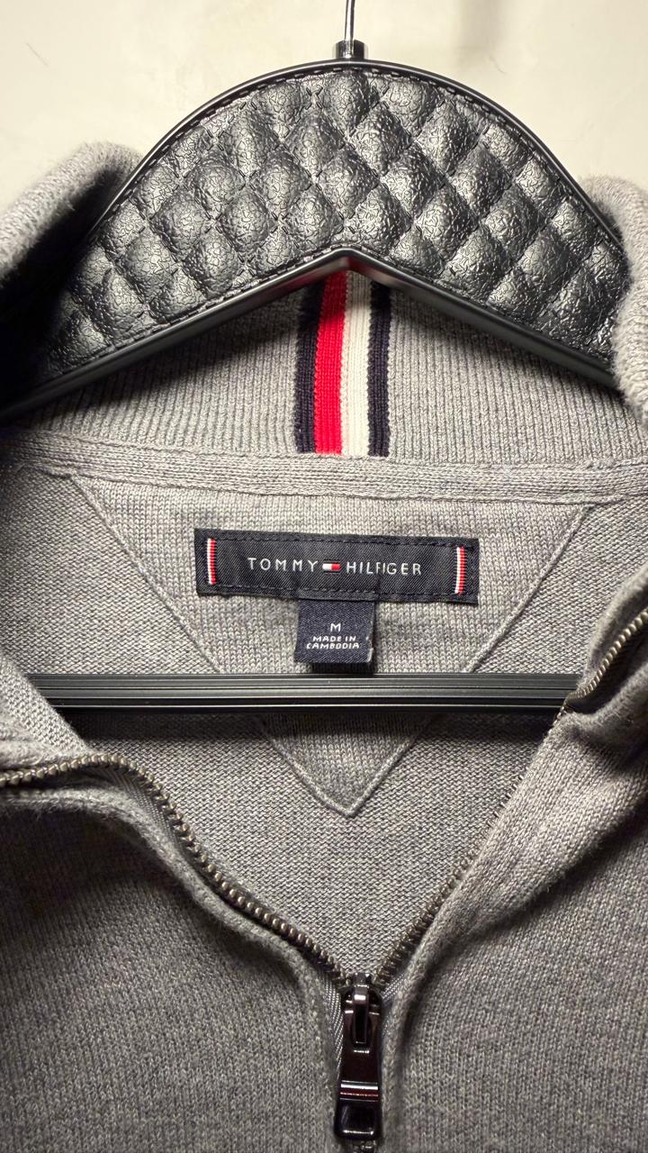 Quarter zip Tommy Hilfiger