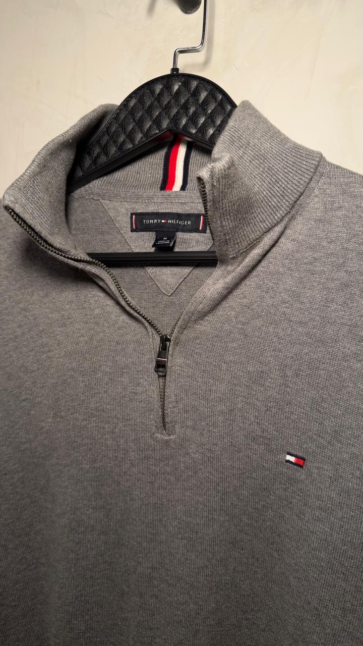 Quarter zip Tommy Hilfiger