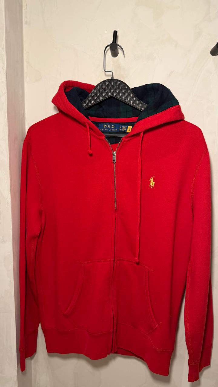 Moletom Polo Ralph Lauren