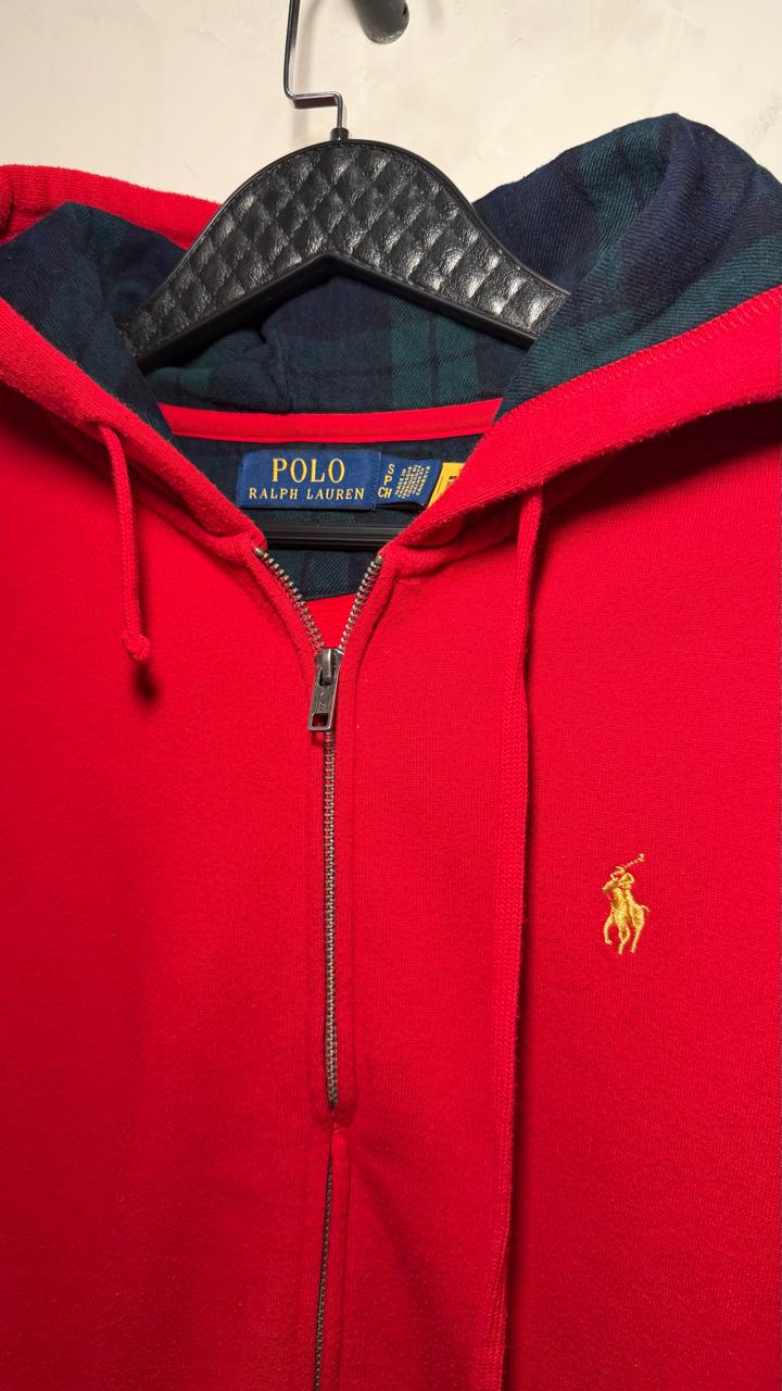 Moletom Polo Ralph Lauren