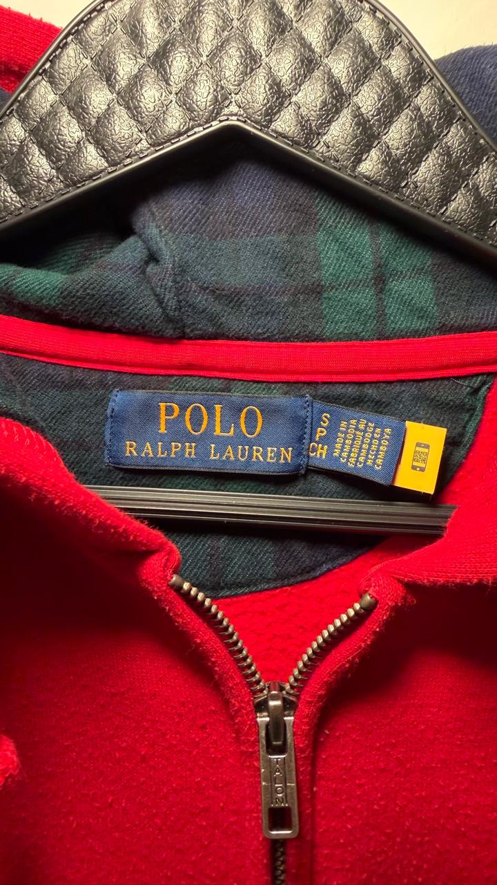 Moletom Polo Ralph Lauren