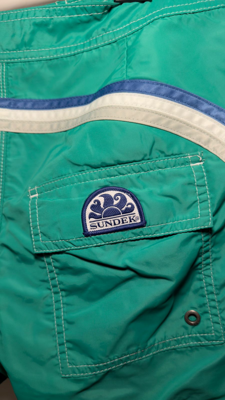 Shorts Sundek