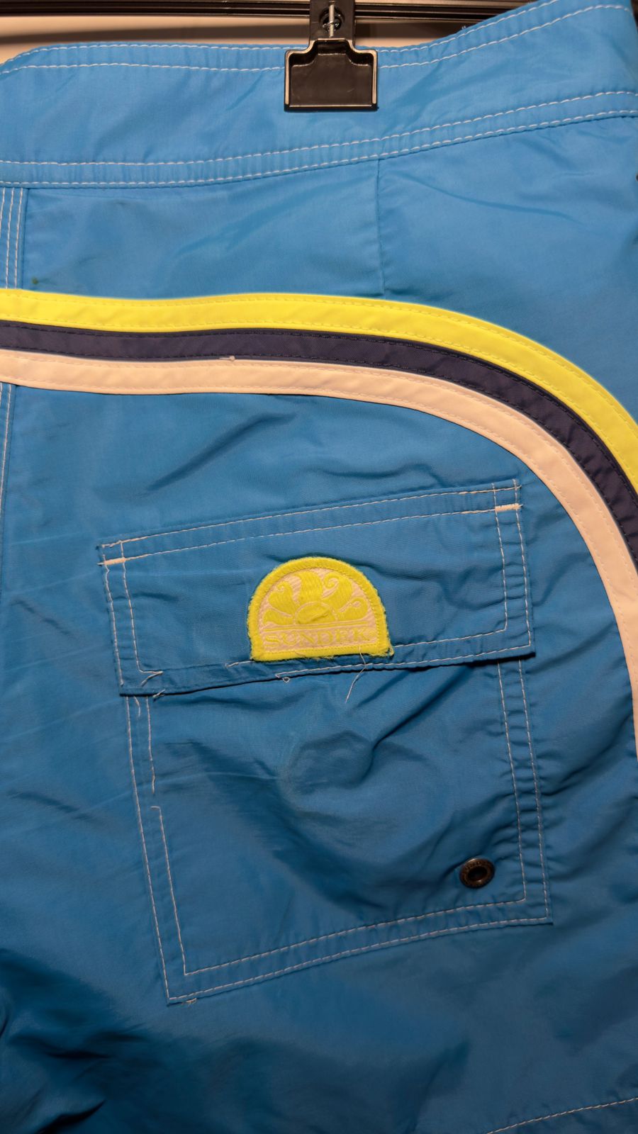 Shorts Sundek