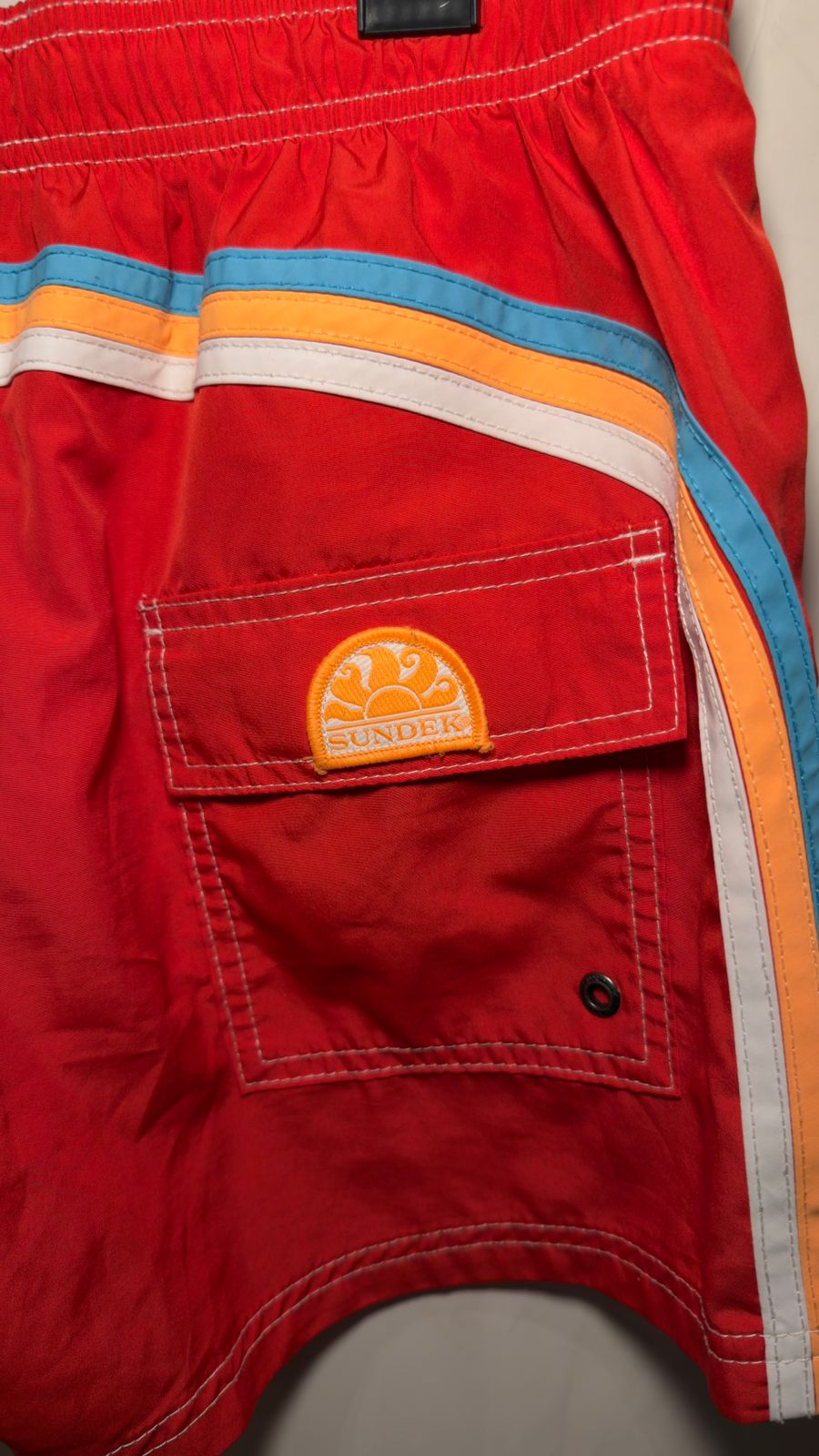 Shorts Sundek