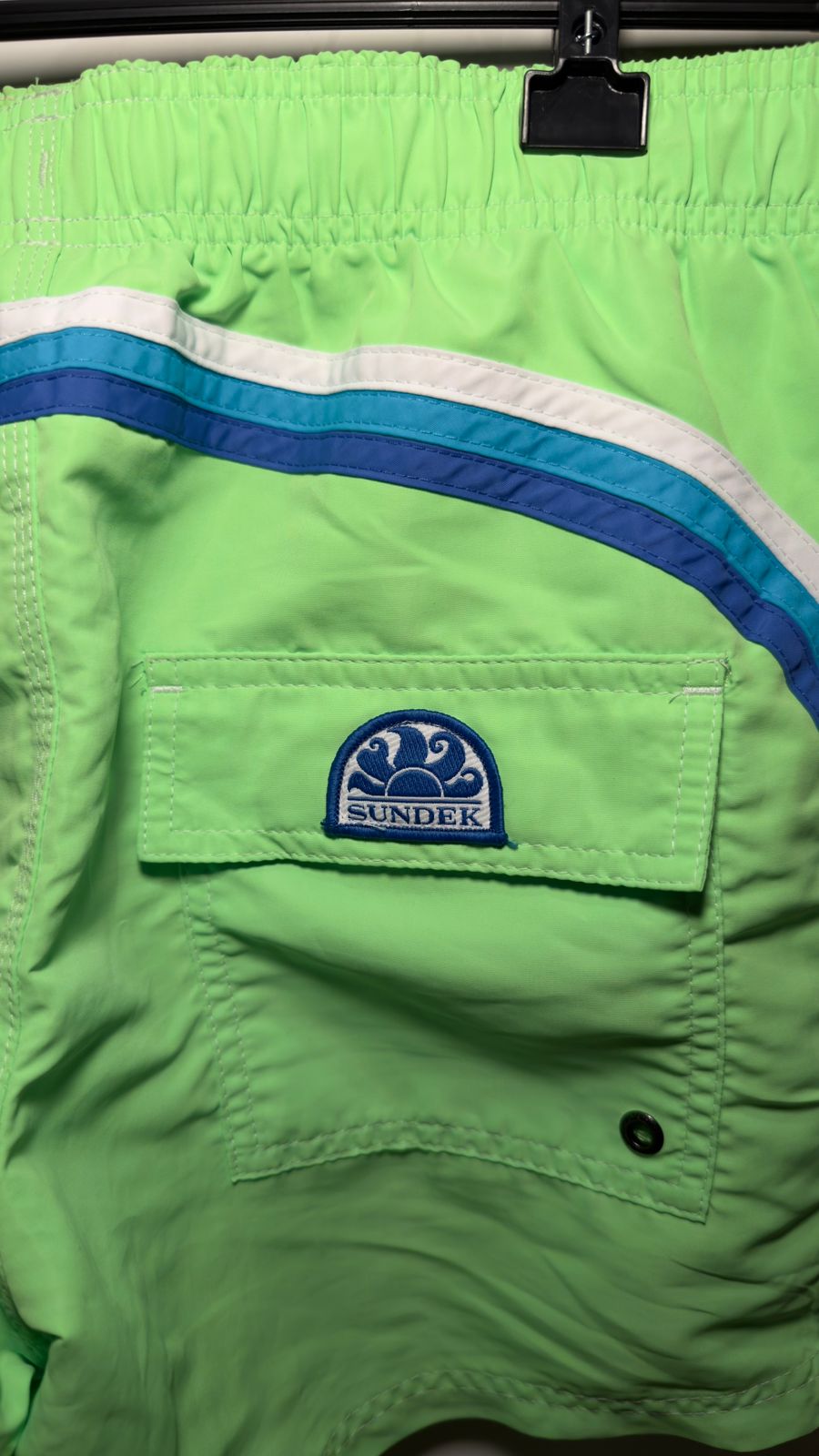 Shorts Sundek