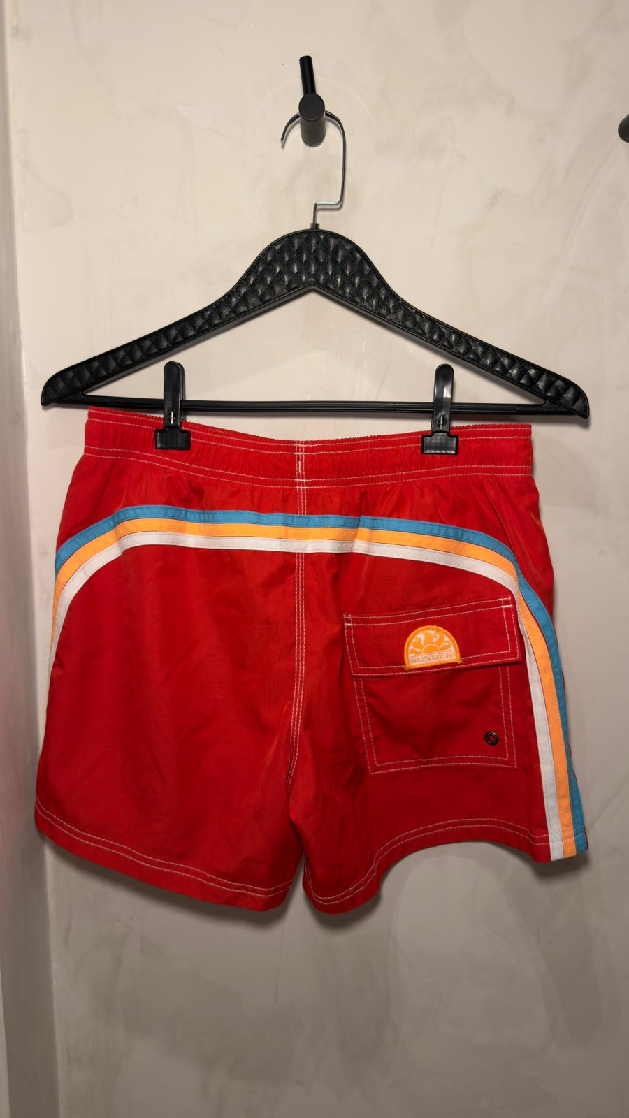 Shorts Sundek
