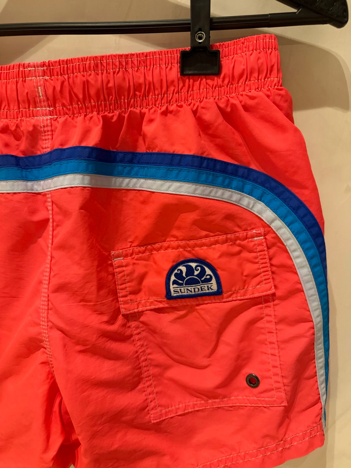 Sundek Coral - detalhe