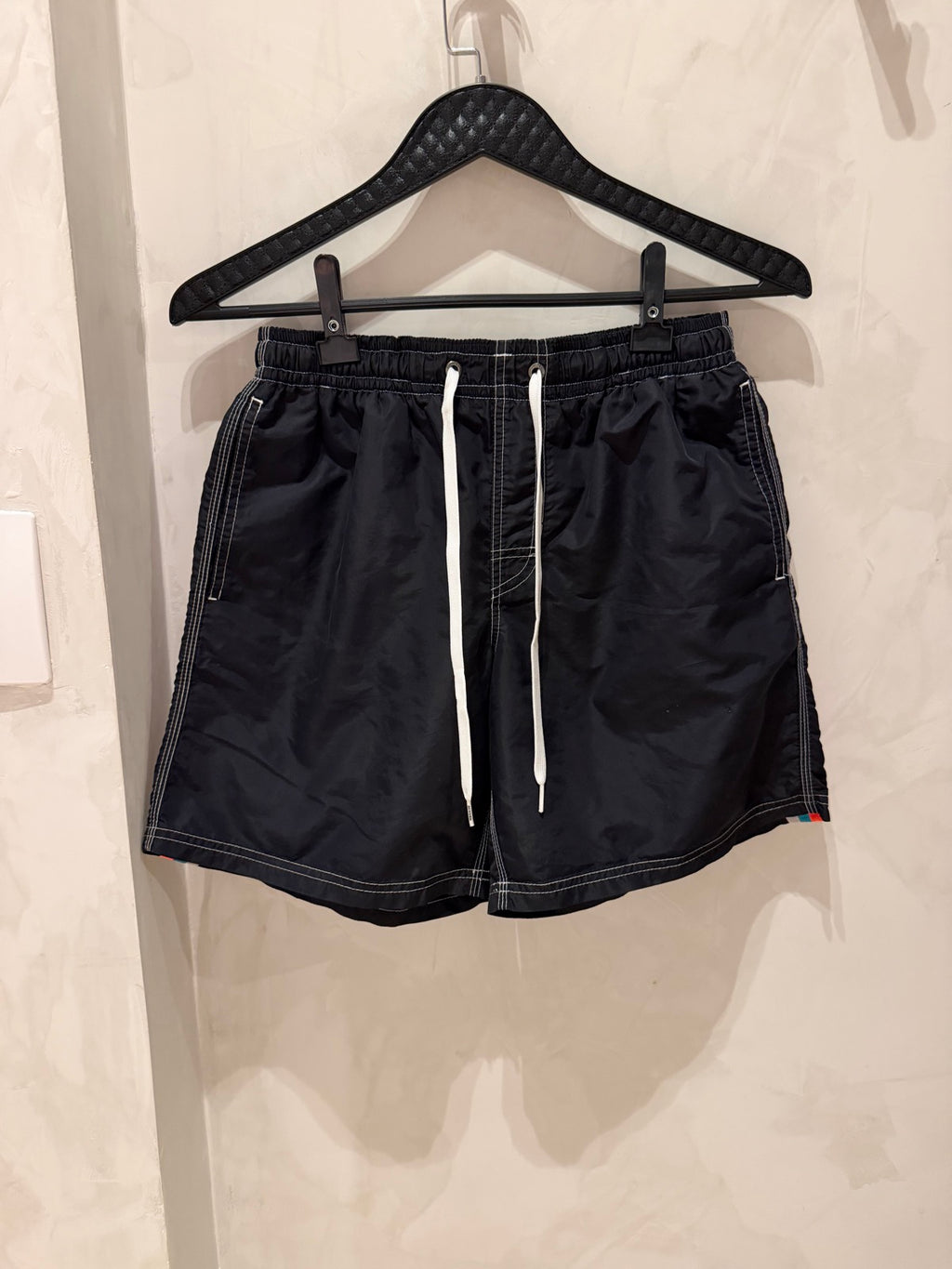 Sundek Preto - frente