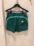 Sundek Verde - costas