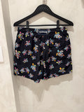 Vilebrequin Turtle Preto