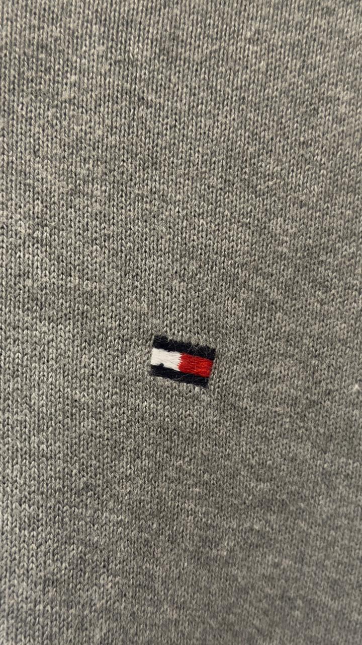 Quarter zip Tommy Hilfiger