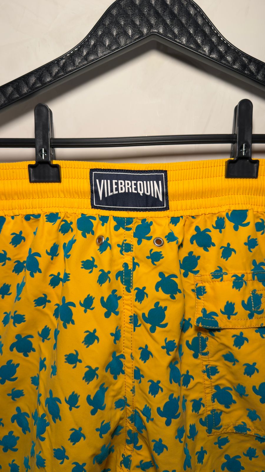 Shorts Vilebrequin