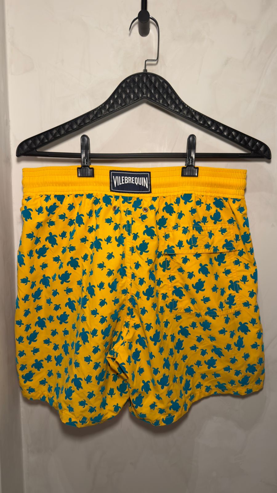 Shorts Vilebrequin