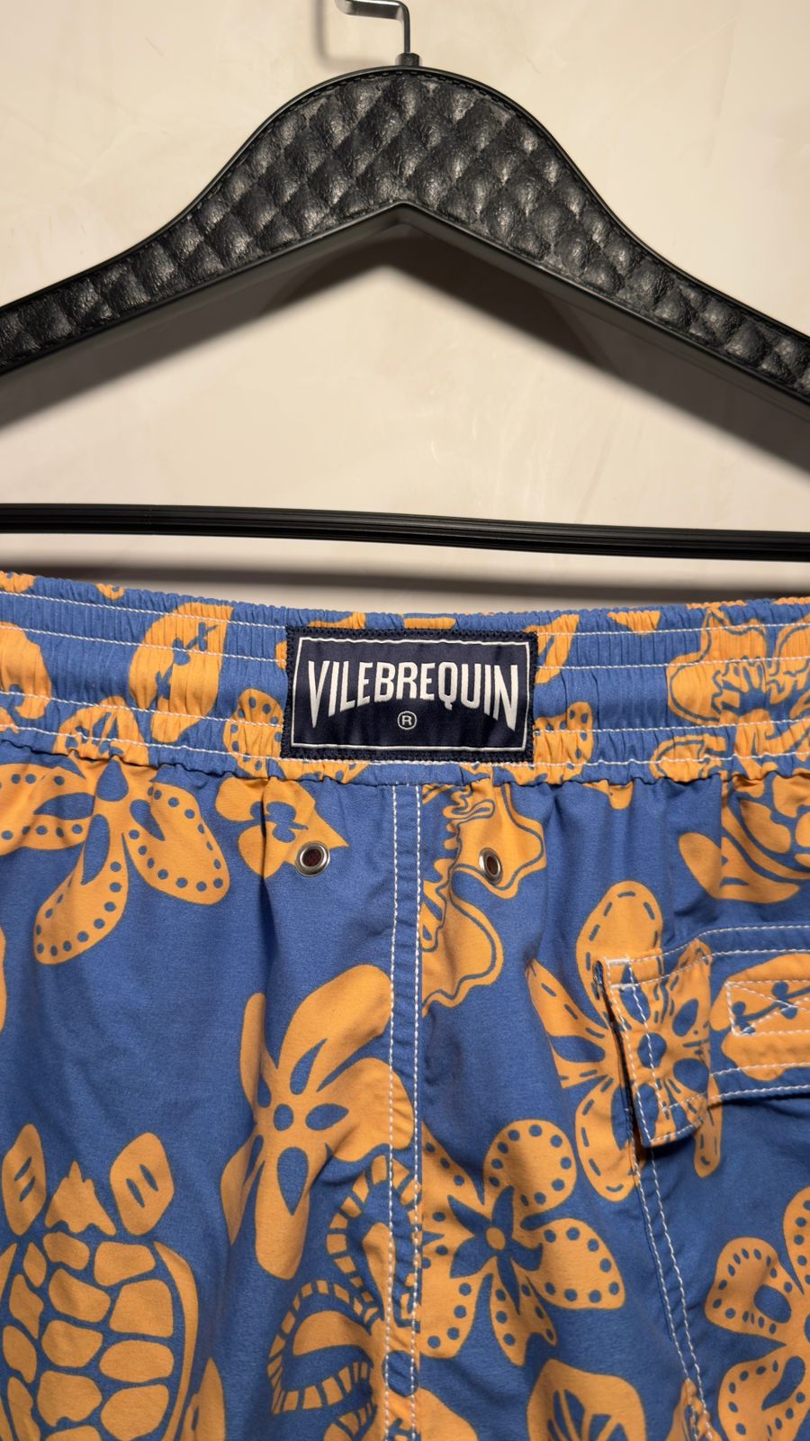 Shorts Vilebrequin