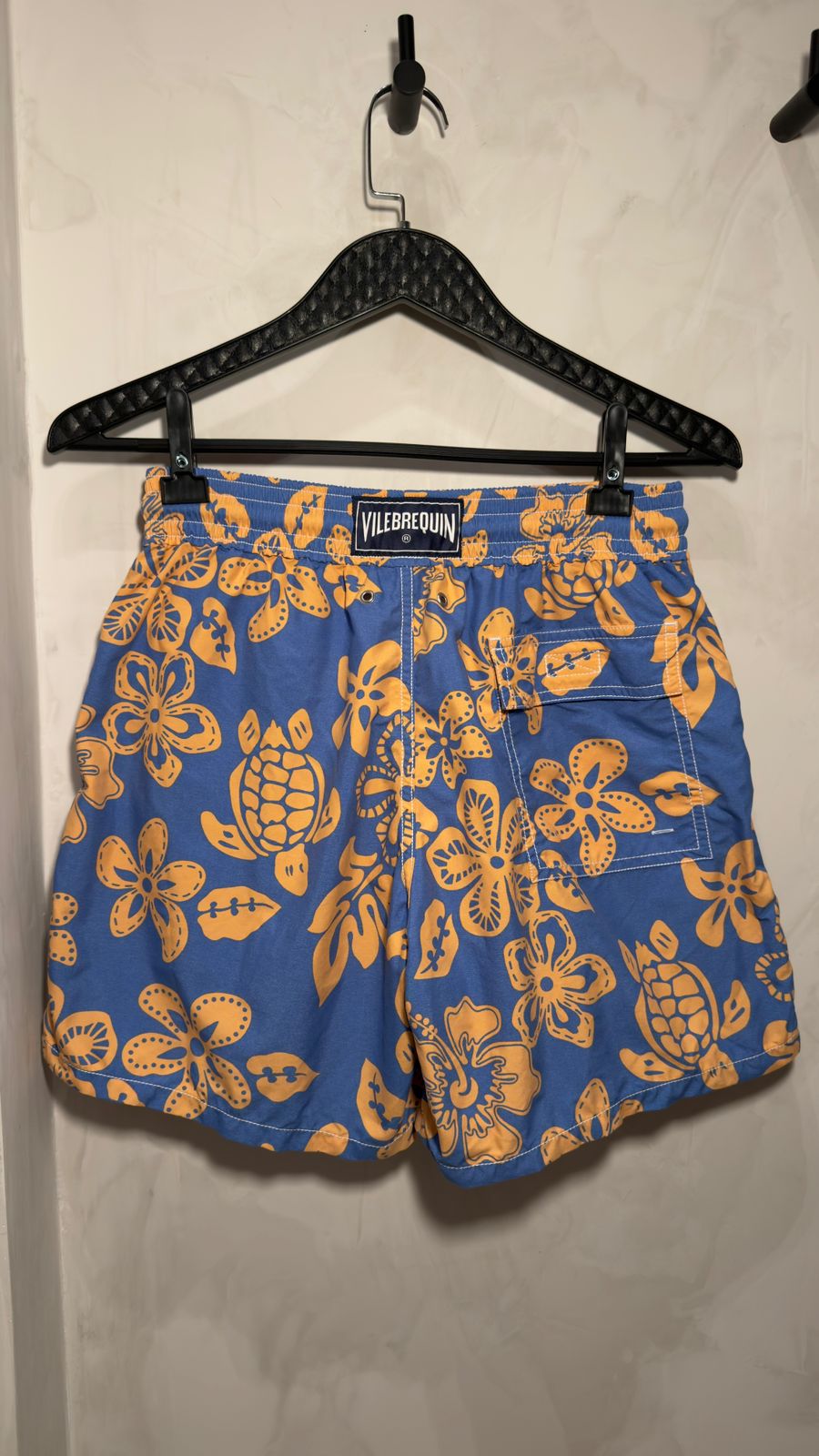 Shorts Vilebrequin